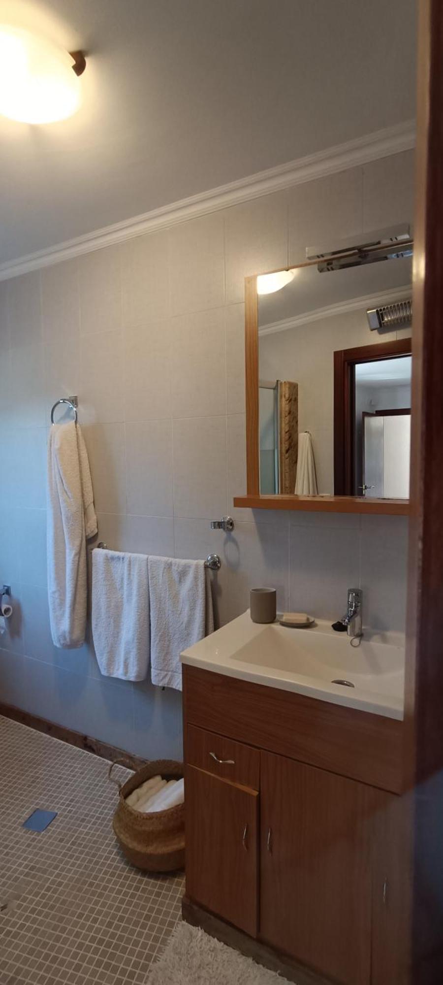 Villa El Jardin Y Mar à Porto do Barqueiro Extérieur photo